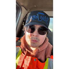 Colby Dillon-Voudrach