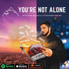 YNAyourenotalone
