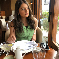 Zoya Azar