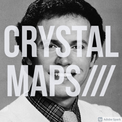 Crystal Maps