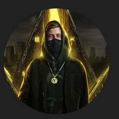 Alan walker