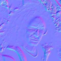 Missing Texture