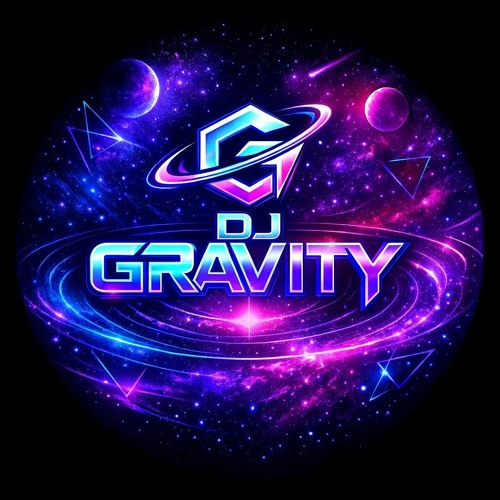 DJ Gravity — artist photo