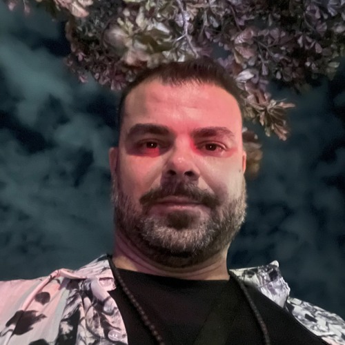 Jorge Velasco’s avatar
