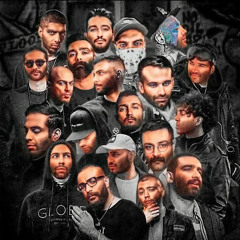 Hiphop persian