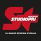 DREAMLAND RADIOSHOW by Frankie Gada