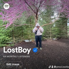 LostBoy