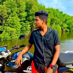 Chamod Rajindra