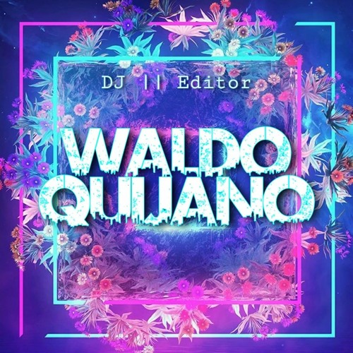 Waldo Quijano’s avatar