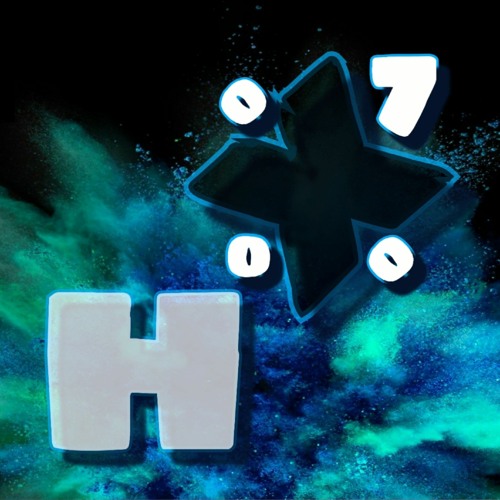HX0007’s avatar