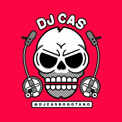 DJCAS’s avatar