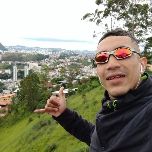 Diego Orozco’s avatar