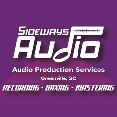 Sideways Audio