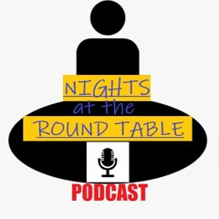 Nights at the Round Table - WWE Podcast NXT WARGAMES 2020 PPV results Epi. 02 *SPOILERS