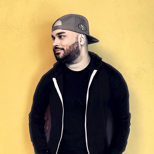 RC1 — artist photo