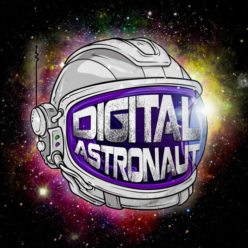 Digital Astronaut’s avatar