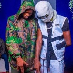 Belmo Lastroff SN Gang