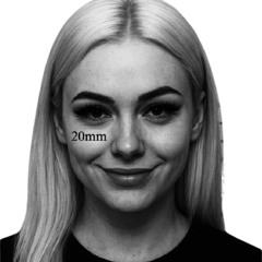 20мм