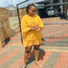 Kefiloe Modise