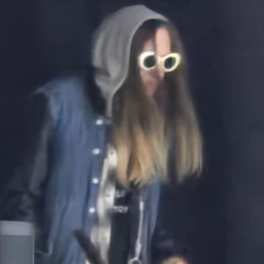 Jay the WiltedRøšę