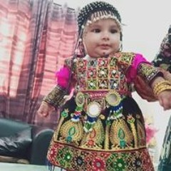 Hamza Riaz