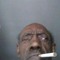 Blackie wit a cigar