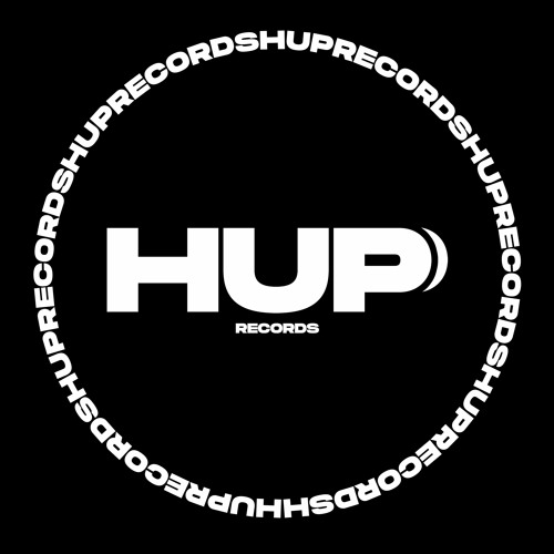 HUP RECORDS’s avatar