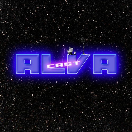 AlvaCast by Rodrigo Alvarenga’s avatar