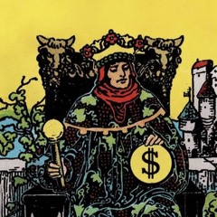 King of Pentacles