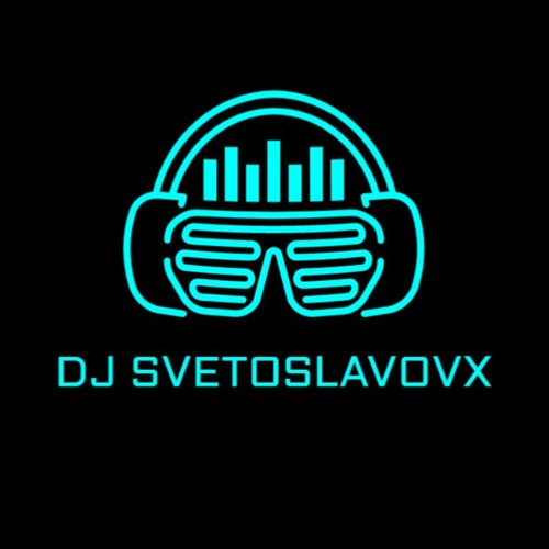 DJ SVETOSLAVOVX - NYAMASH MENE TECHNO REMIX