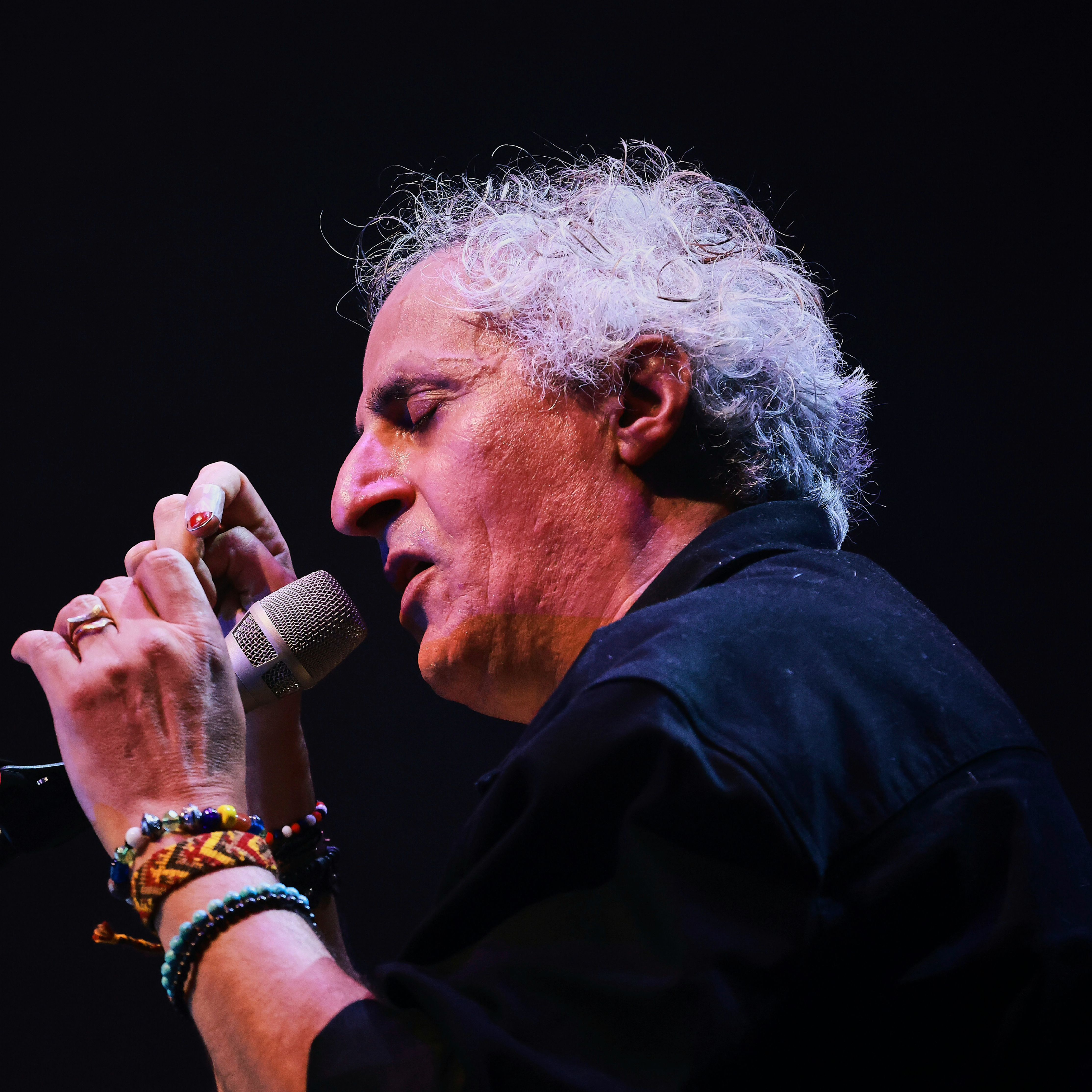 Mohsen Namjoo