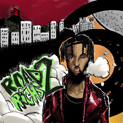 WE NEXT - tog ish ft-keyenblanco
