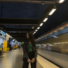 Nooreen Ali