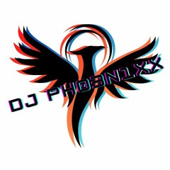 DJ PH03N1XX #3