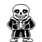 Sans The Skeleton