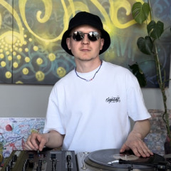 DJ K-One aka K187