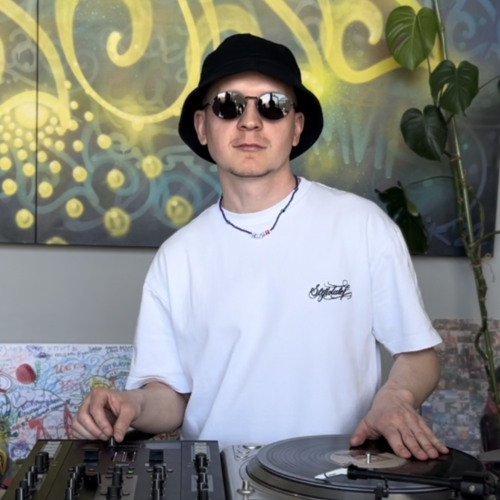 DJ K-One aka K187’s avatar