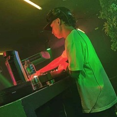 Juan Restrepo DJ (perfil 2)