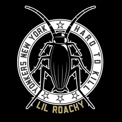 lilroachy
