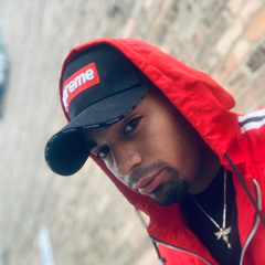 SOMETHING FROM NOWHERE