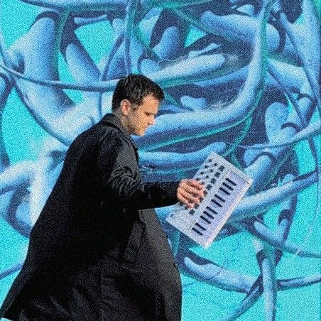 Roman Gaev’s avatar