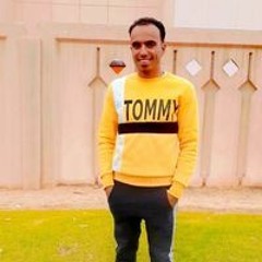 Mohamed Ouf