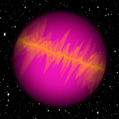Planet Fuchsia
