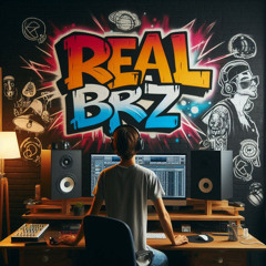 Real BRZ