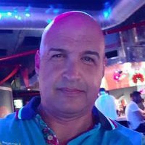 Martin Santiago Garcia’s avatar