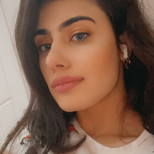Daliya Barakat’s avatar