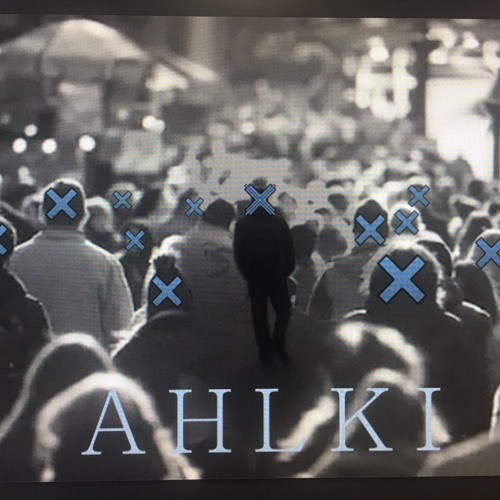 AHLKI’s avatar