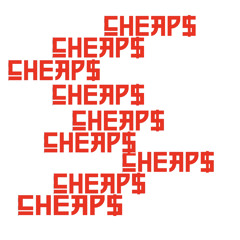 Cheap$