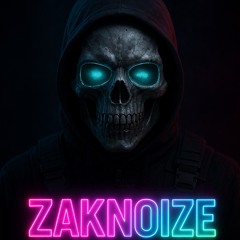 𝒵akNoize