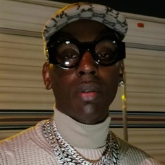 Young Dolph Fan 1738